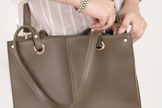 Olea Tote