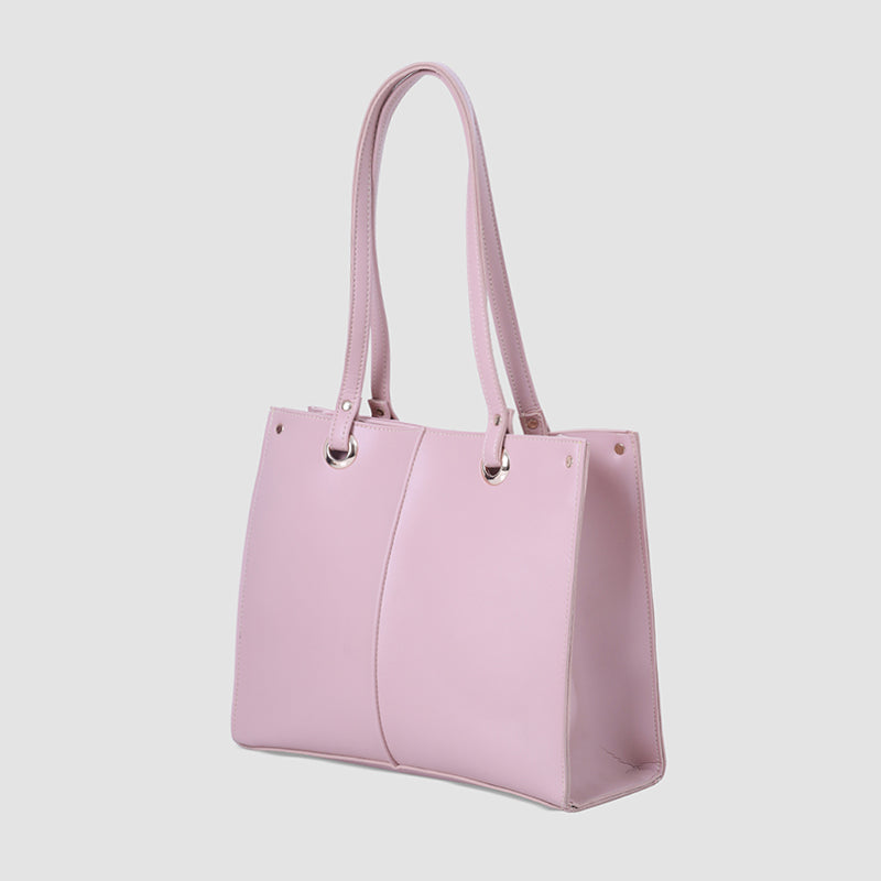 Blush Tote