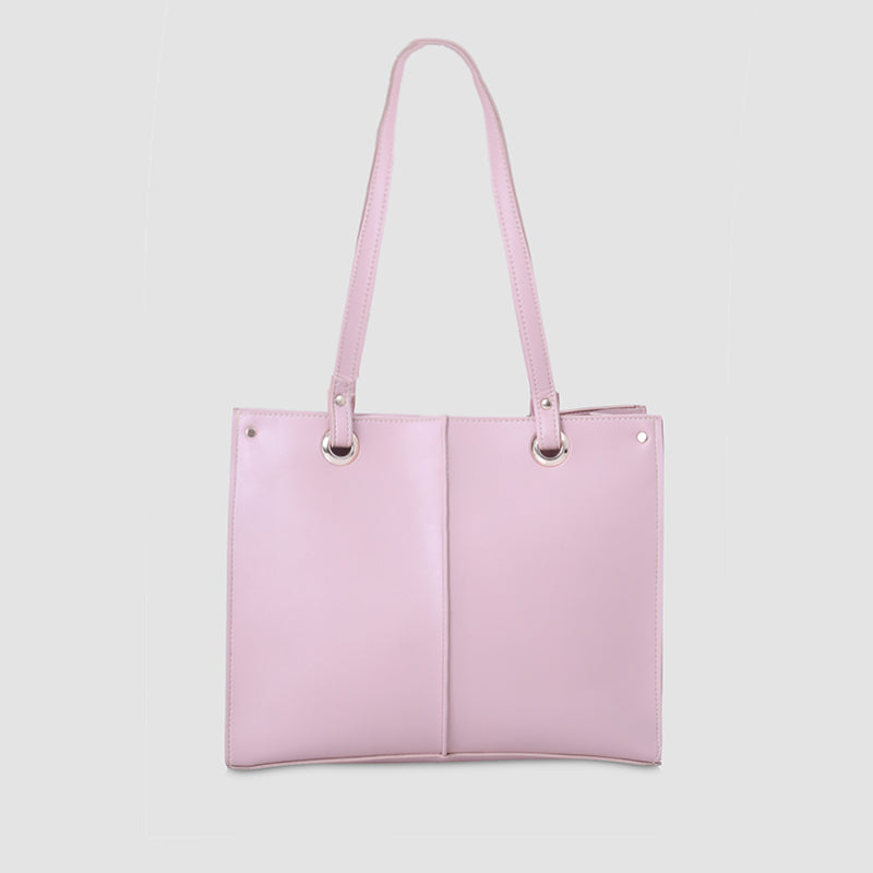 Blush Tote