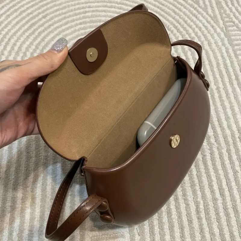 Saddle Bag