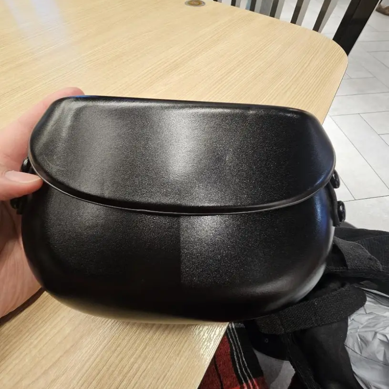 Saddle Bag