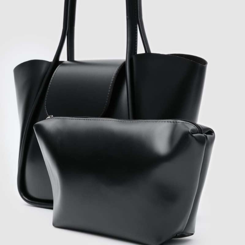 Aeris Tote Bag